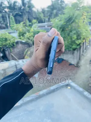 Tecno Pova 6 Pro 5G 256 GB Purple