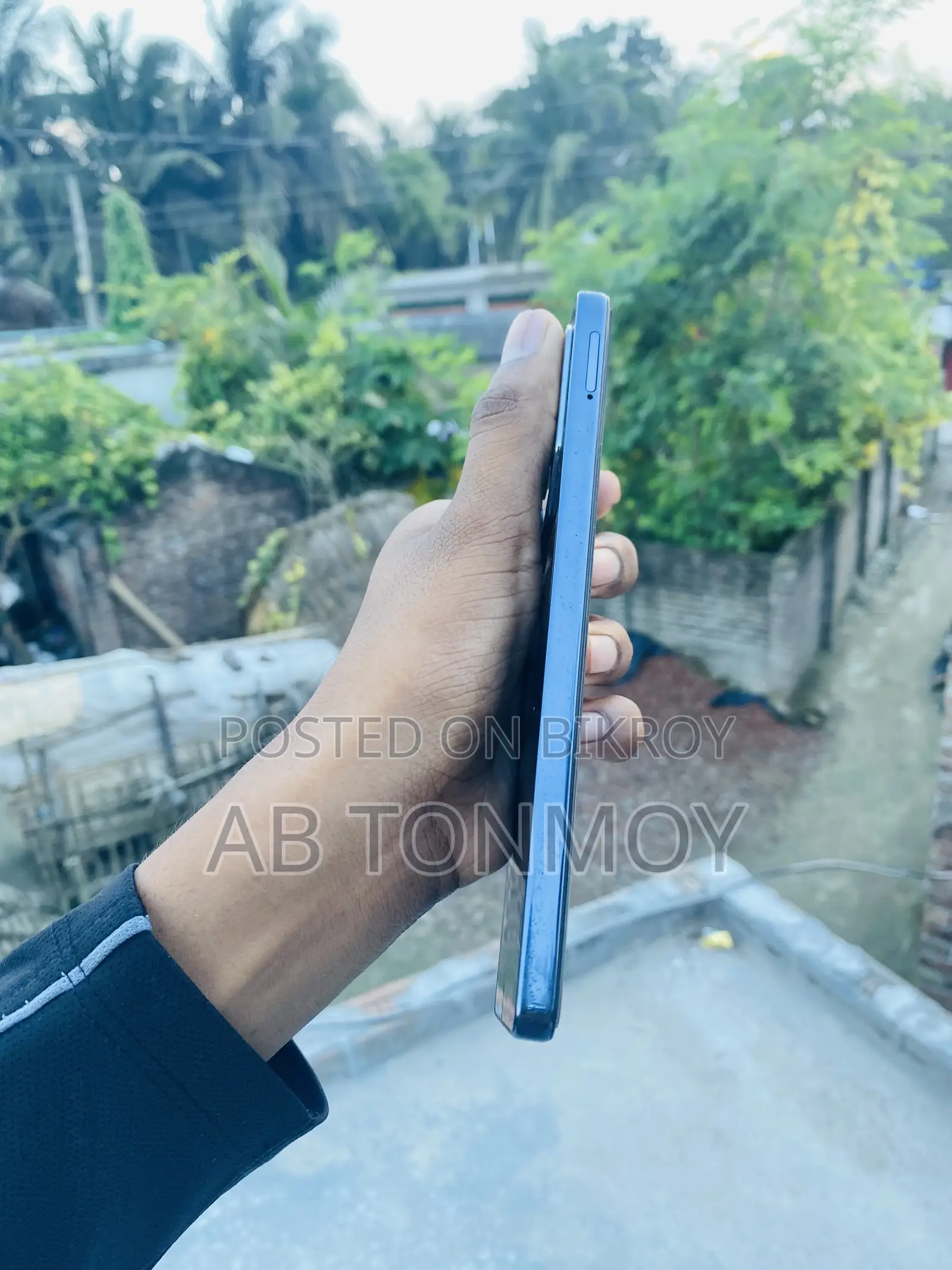 Tecno Pova 6 Pro 5G 256 GB Purple