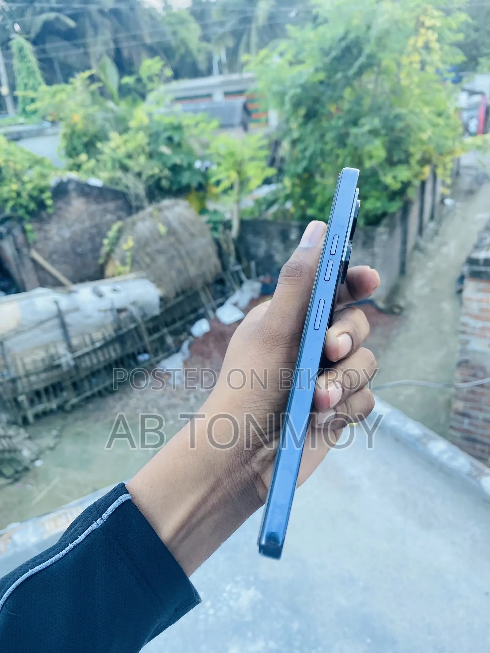 Tecno Pova 6 Pro 5G 256 GB Purple