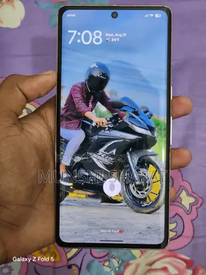 Google Pixel 7 Pro 128 GB Blue