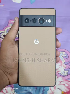 Google Pixel 7 Pro 128 GB Blue