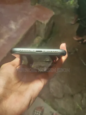 Apple iPhone 11 128 GB Black