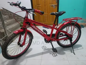 সাইকেল। অ্যাবন