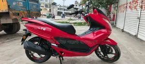 Znen T6 2016 Red