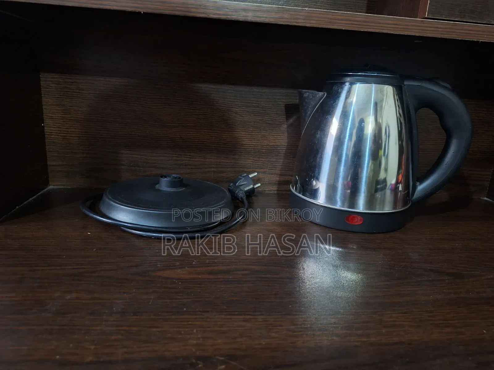 Electric Kettle