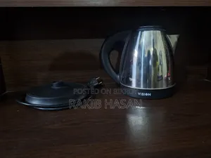 Electric Kettle