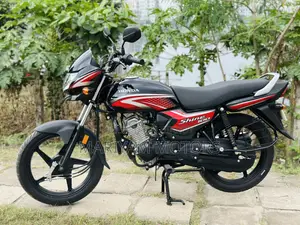 Honda 2026 Black