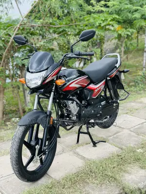 Honda 2026 Black