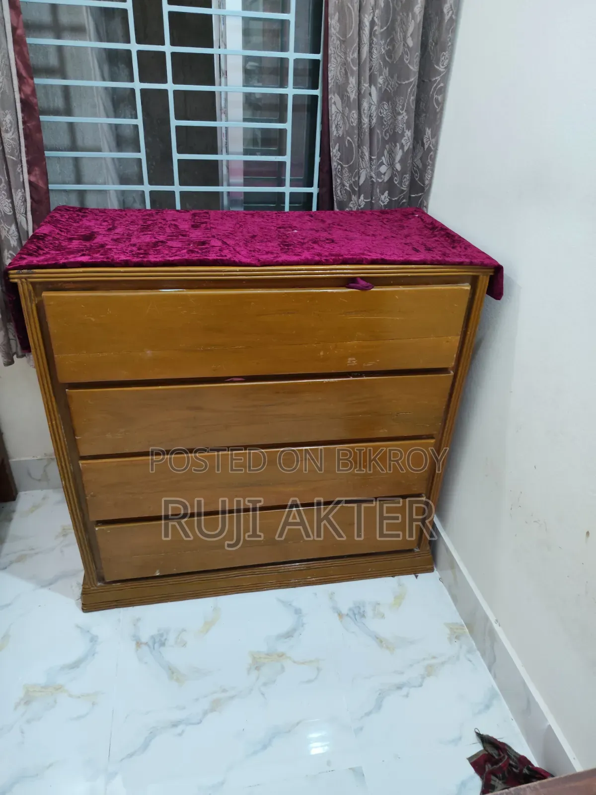 Wardrobe