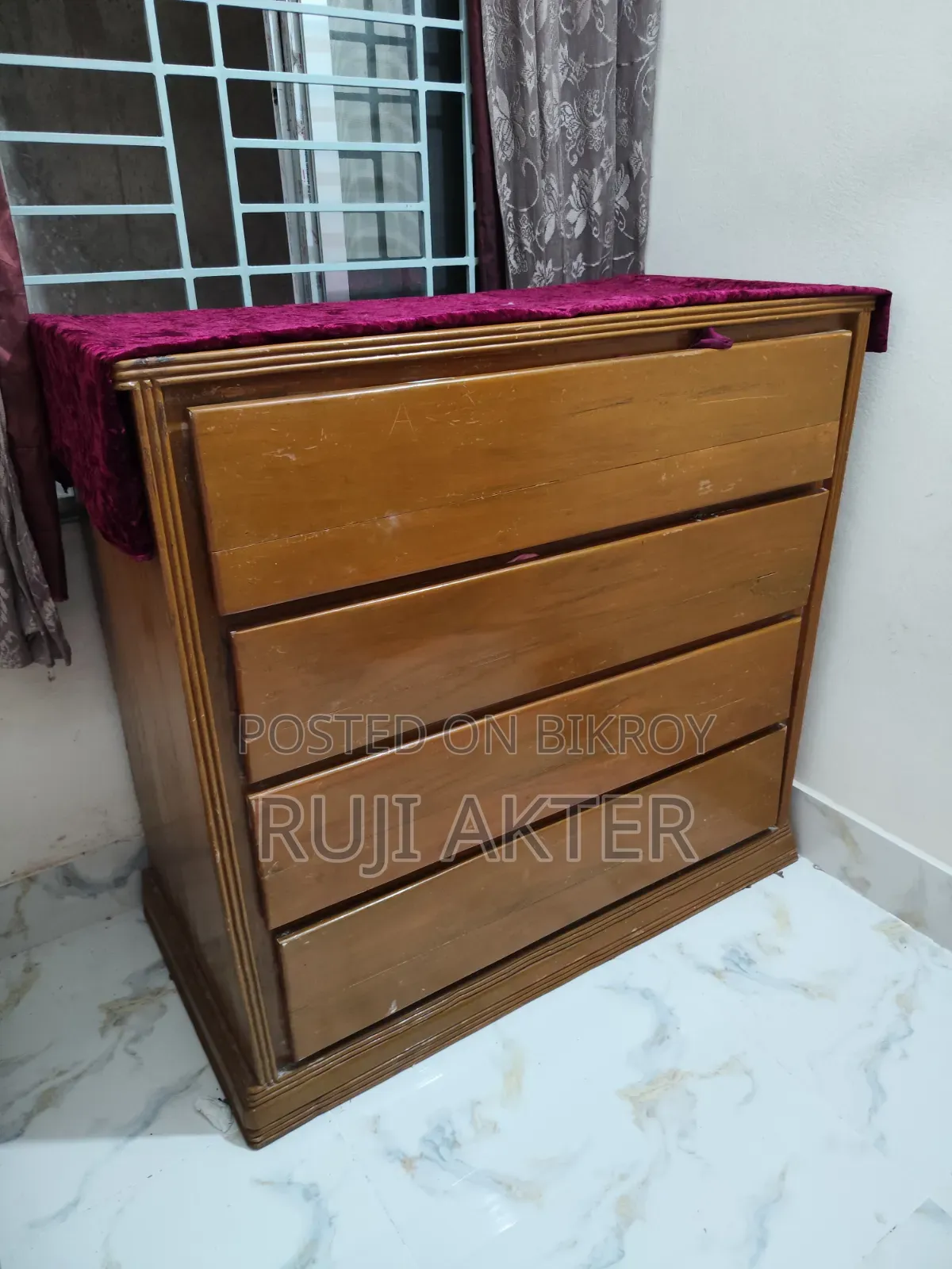Wardrobe