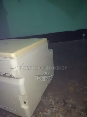 কালার লেজার প্রিন্টার Brother DCP-L3510CWD