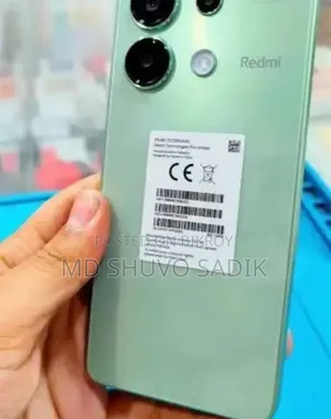 Realme 12 128 GB Black