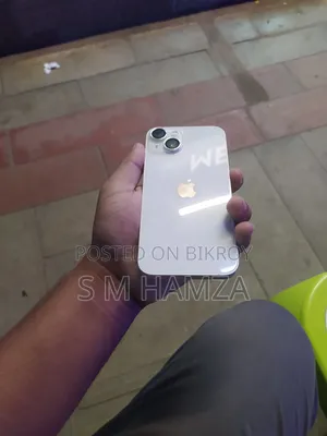 Apple iPhone 13 128 GB White