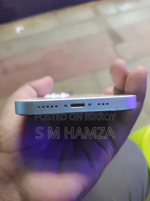 Apple iPhone 13 128 GB White