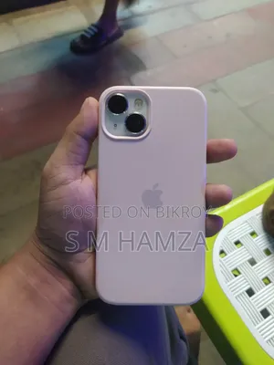 Apple iPhone 13 128 GB White