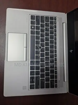 Laptop HP EliteBook 830 G5 16GB Intel Core i5 SSD 512GB