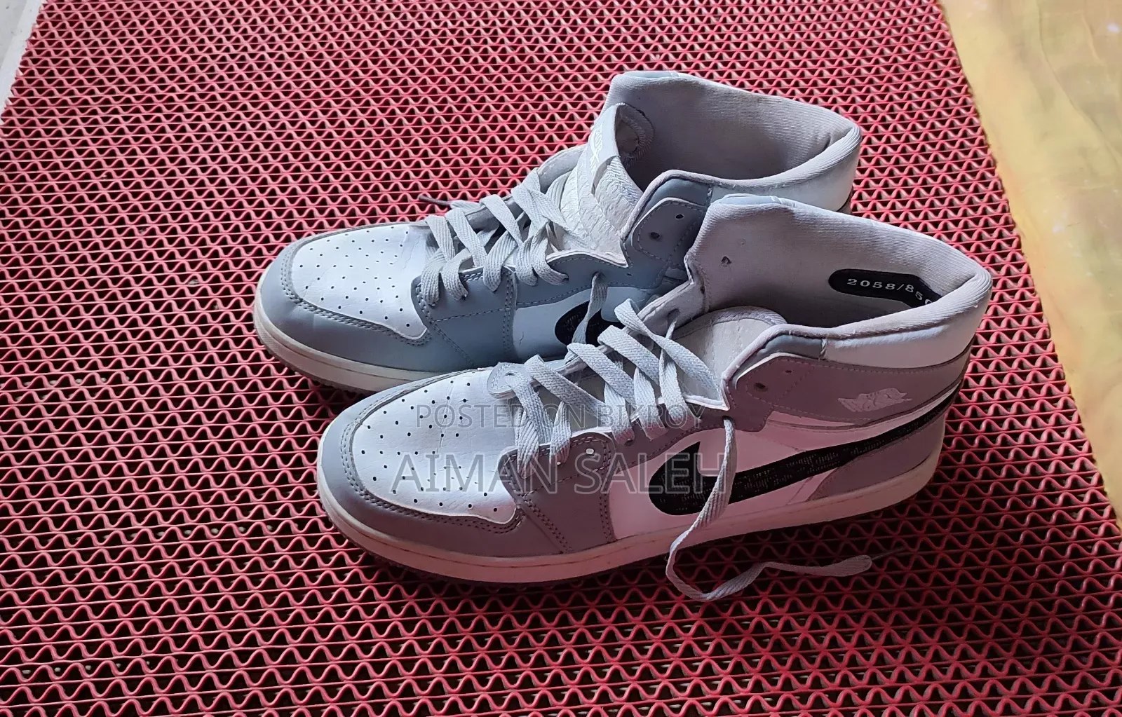 Nike Sneakers
