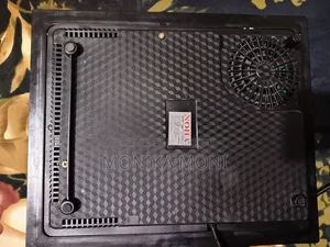 NOHA Inverter Induction Cooker