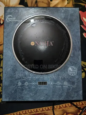 NOHA Inverter Induction Cooker