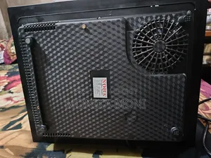 NOHA Inverter Induction Cooker