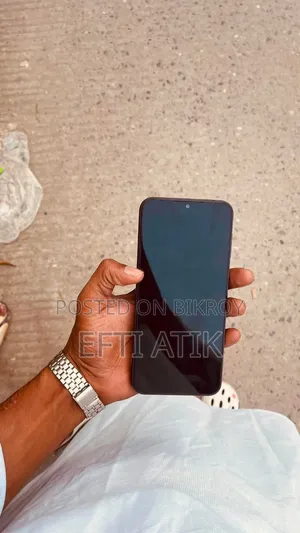 Samsung Galaxy A14 5G 128 GB Black