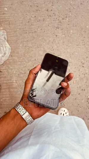 Samsung Galaxy A14 5G 128 GB Black