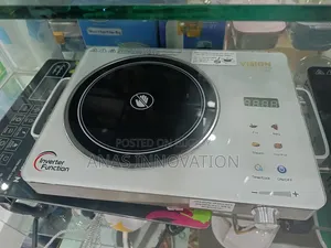 Vision Infrared Cooker VSN-Flaming