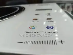 Vision Infrared Cooker VSN-Flaming