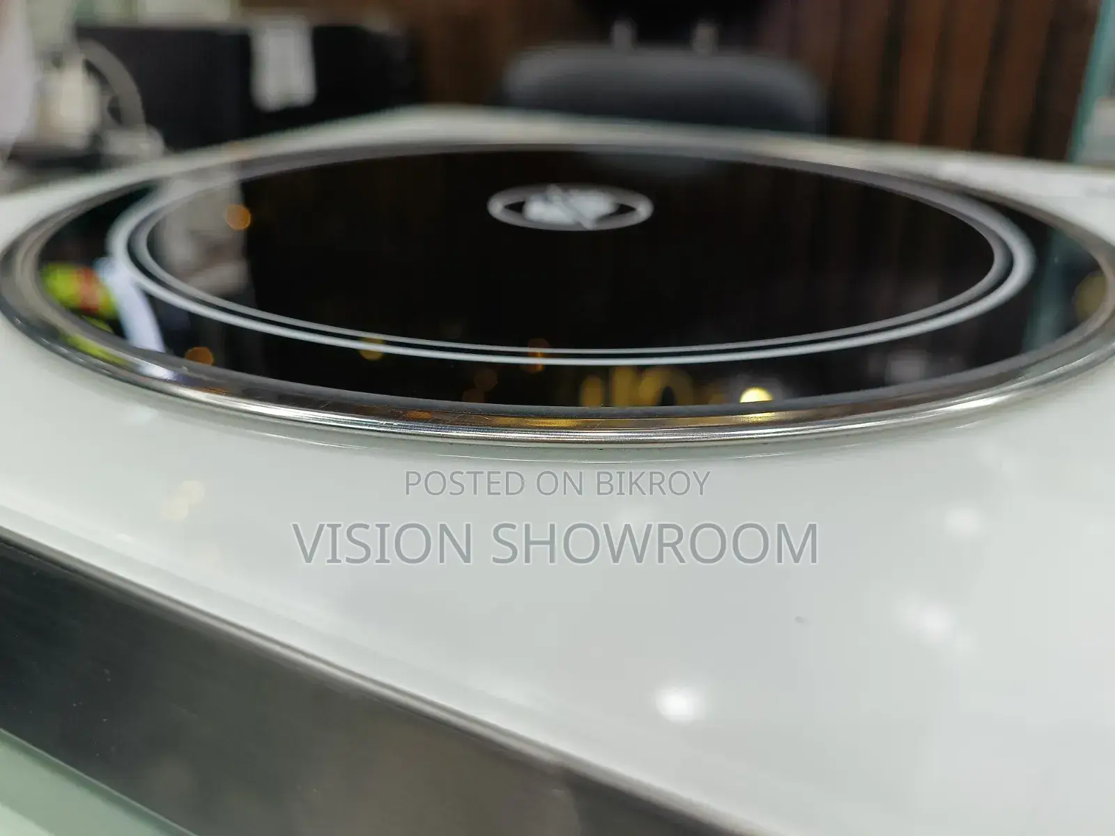 Vision Infrared Cooker VSN-Flaming