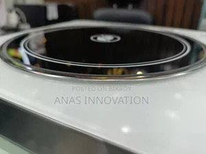 Vision Infrared Cooker VSN-Flaming