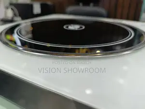 Vision Infrared Cooker VSN-Flaming