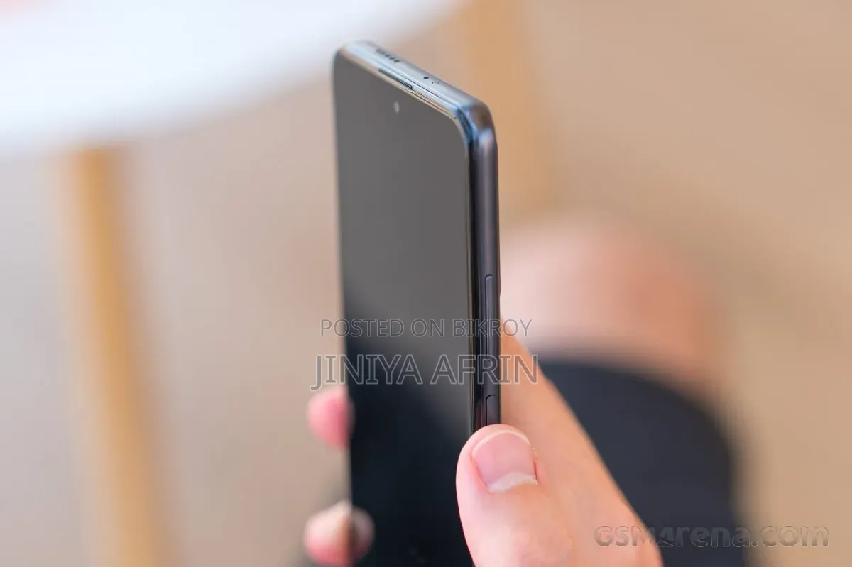 Xiaomi Redmi Note 11 128 GB Blue