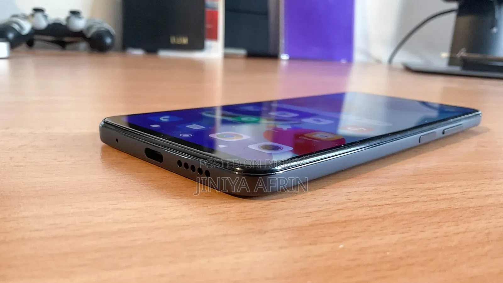 Xiaomi Redmi Note 11 128 GB Blue