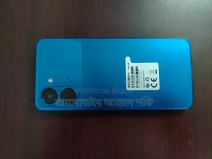 Tecno Spark Go 64 GB Blue