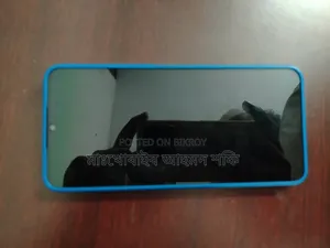 Tecno Spark Go 64 GB Blue
