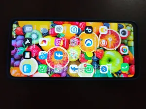 Tecno Spark Go 64 GB Blue