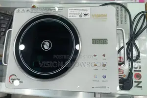 Vision Infrared Cooker VSN-Flaming