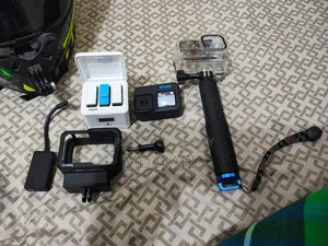 Gopro Hero10