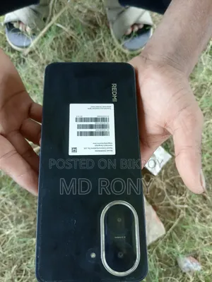 New Realme 13 Pro+ 5G 512 GB Black