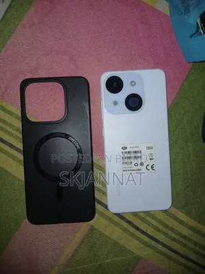Itel A50C 32 GB Black
