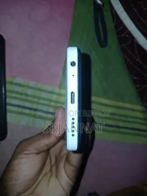 Itel A50C 32 GB Black