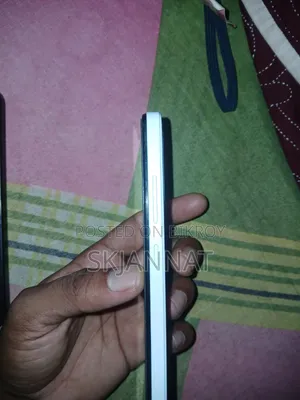 Itel A50C 32 GB Black