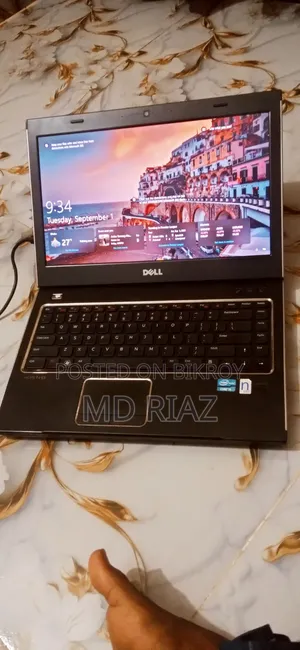 Laptop Dell Vostro 3450 8GB Intel Core i5 SSD 128GB