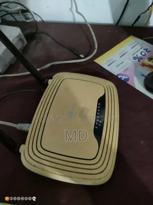 TP-Link TL-WR841N