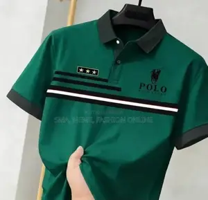 New Stylish Polo Shirt