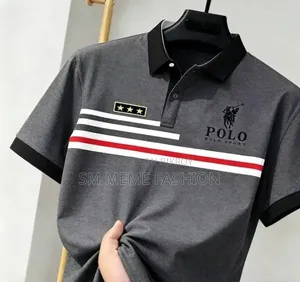 New Stylish Polo Shirt