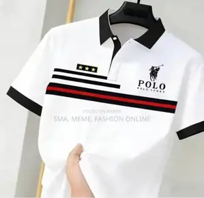 New Stylish Polo Shirt