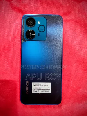 Walton 64 GB Blue