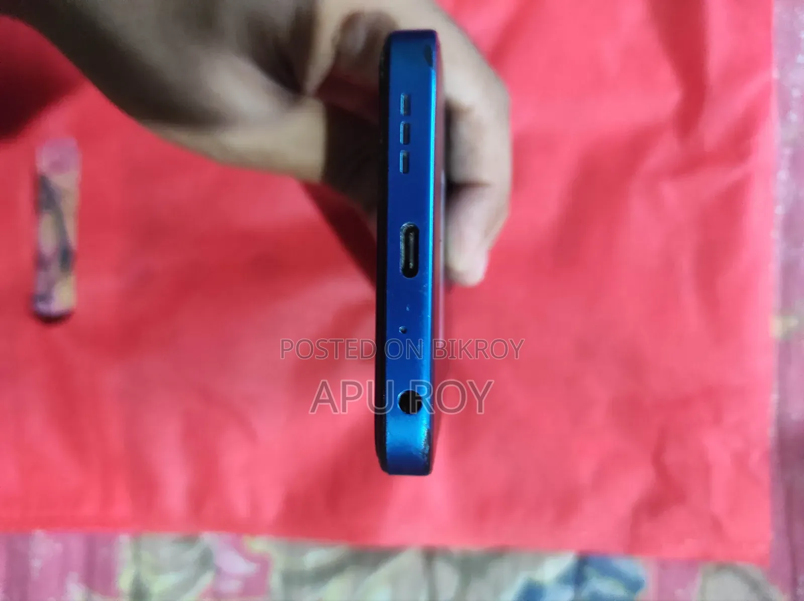 Walton 64 GB Blue