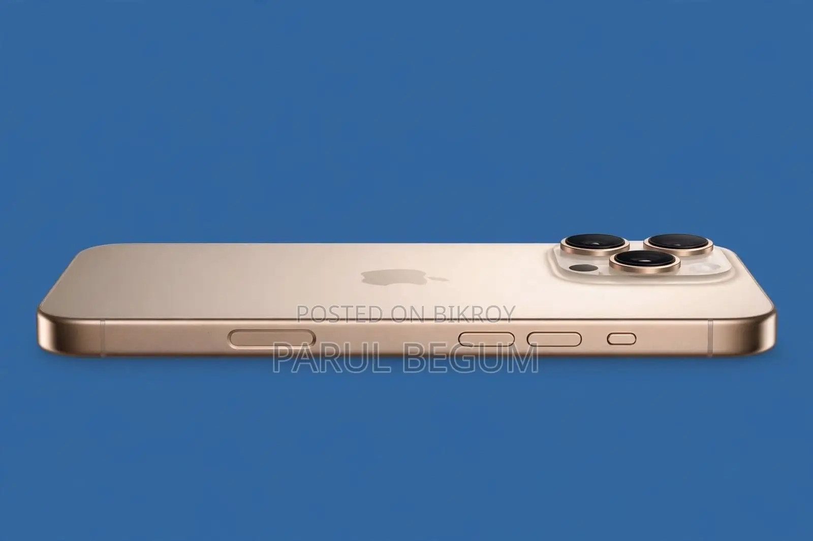 Apple iPhone 16 Pro Max 256 GB